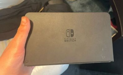 Switch Oled