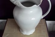 Large Antique - Water Jug