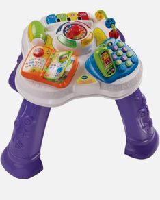 VTech Play and Learn Baby Activity Table