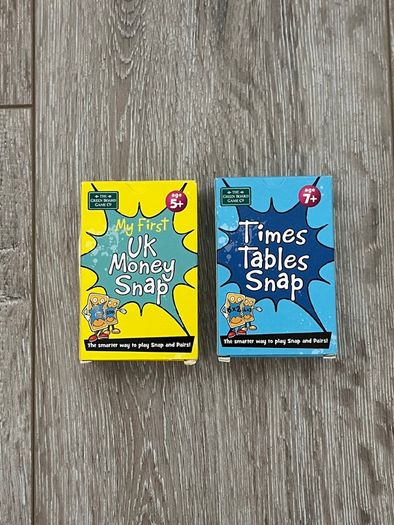The Green Board Game Co Card Games