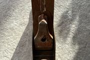 Vintage Stanley Bailey No. 4 Plane