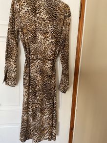Ladies dress