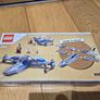 Lego 75297 Resistance X-Wing Image 6