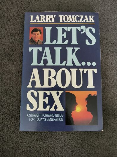 Random books