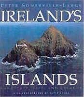 Ireland's Islands - Landscape, Life And Legends
