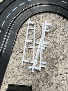 1990s super racing race track.!!read description!!