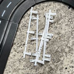 1990s super racing race track.!!read description!!