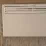 Wall mounted electrical heater Image 5