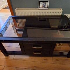 large coffee table
