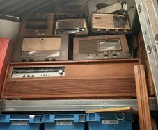 All in need of repair