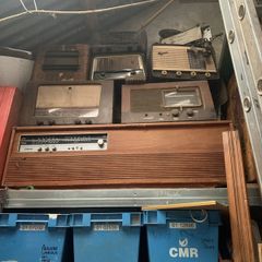 All in need of repair