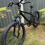Boys Bike - Rockrider Kids 20" EXPL 500 Rockrider 20" 6-9 Years Mountain Bike Expl 500 Image 6