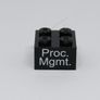 LEGO Employee Internal Brick Proc Mgmt From Lego's Internal Agency For Lego Project Management Image 3
