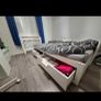 Trundle Bed with storage Image 2