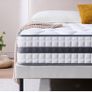 King Mattress, Hybrid Memory Foam and Spring, Medium Firm Zonal Support Image 7