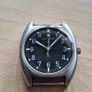 Hamilton W10 Military-issued Watch Image 4