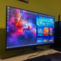 LG UltraGear 32inch Gaming Monitor