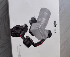 Dji Rs4 Gimbal