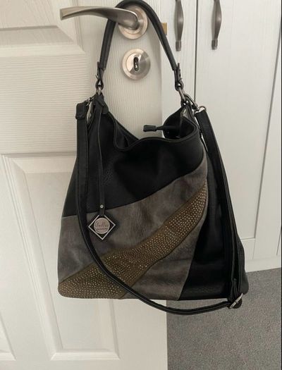 hand bag