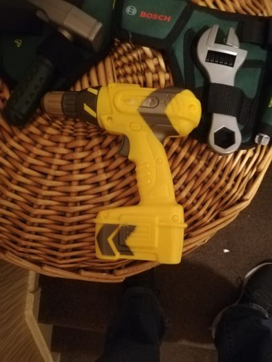 Kids toy