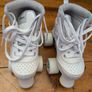 Decathlon Quad Roller Skates size 30 Image 2