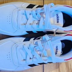 Adidas Men's Shoes