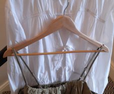 Summer clothing