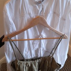 Summer clothing