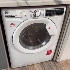 hoover washer dryer | like new