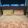 King size Bed Image 2