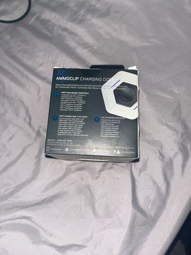 playstation charger