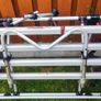 VW California T6 original bike rack Image 2