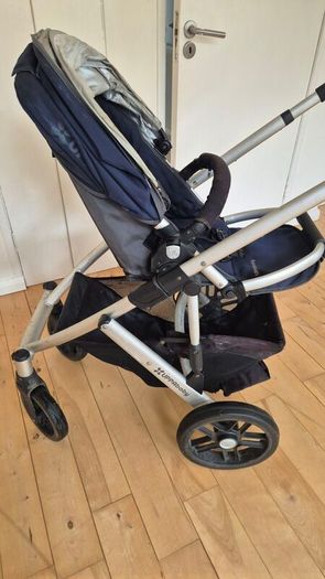 Upavista Buggy