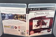 Dragon Age Origins Ultimate Edition Ps3