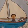 I love reading Phonics ;set of 8 Level 2 (DC) Image 6