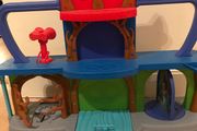 PJ Masks Headquarters