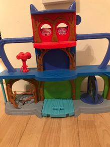 PJ Masks Headquarters