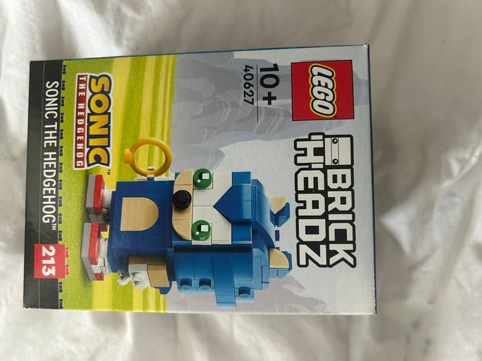 lego