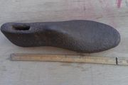 Cast iron