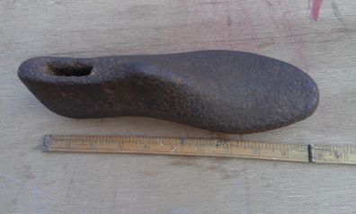 Cast iron