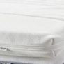IKEA TUSSOY Memory Foam Mattress Topper Image 2