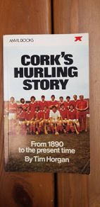 Cork's Hurling Story