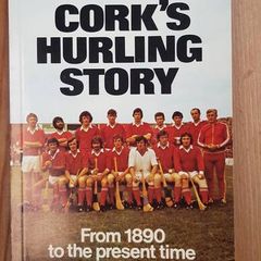Cork's Hurling Story