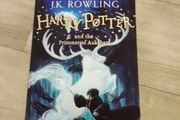 Harry Potter and the prisoner of azkaban