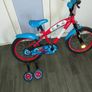 Childs bike Image 3