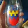 Dublin Millennium milk bottle Image 6