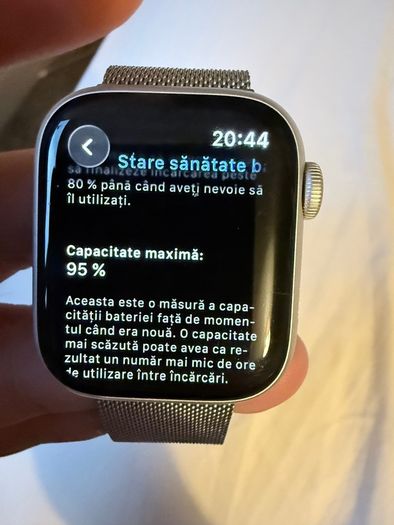 apple watch