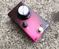 Quill Effects - Micro Boost