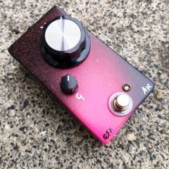 Quill Effects - Micro Boost