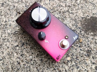 Quill Effects - Micro Boost